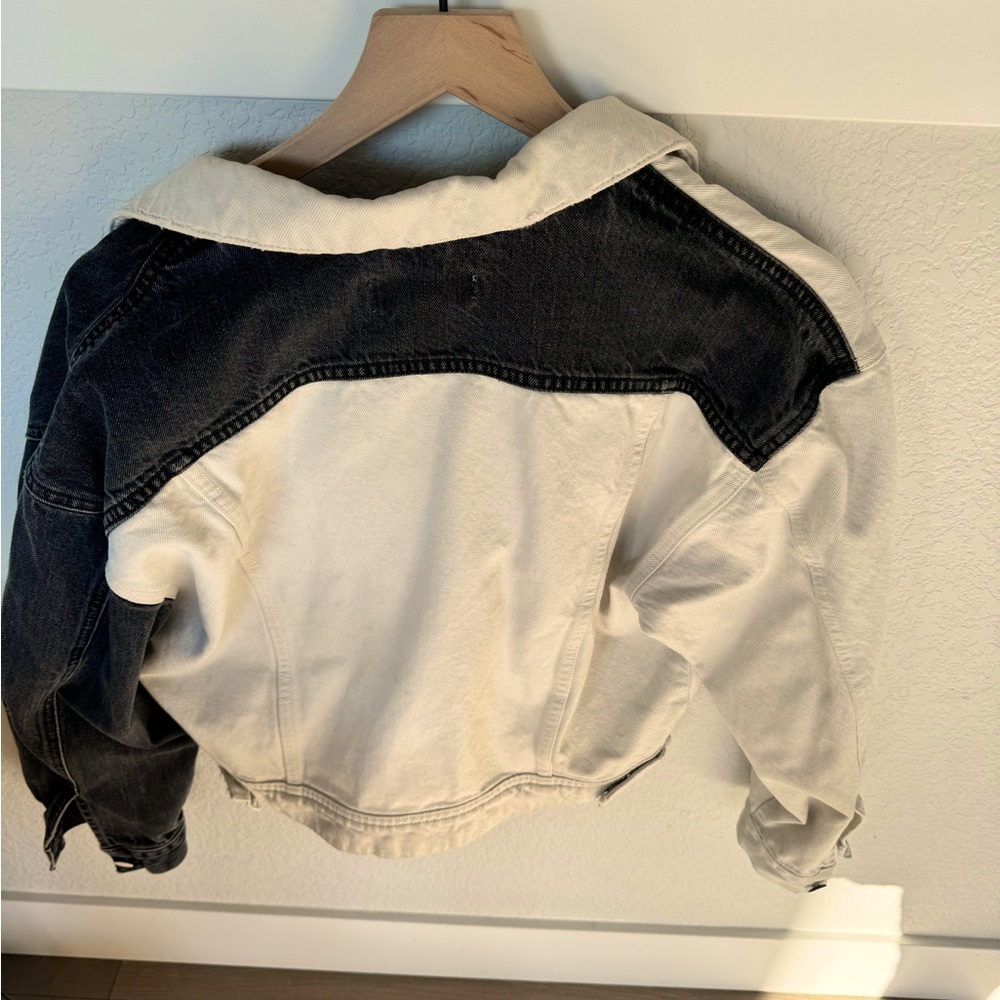 Guess Denim Jacket